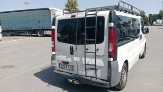 Renault Trafic 2007
