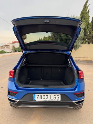 Volkswagen T-Roc 2021