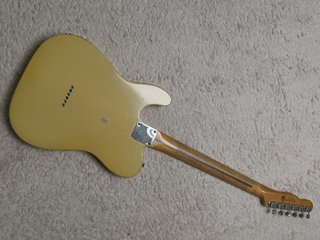 Fender Vintera Road Worn 50s Telecaster 2021