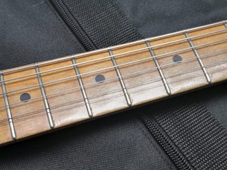 Fender Vintera Road Worn 50s Telecaster 2021