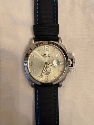 Reloj Panerai Luminor Homenaje