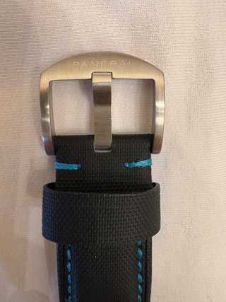 Reloj Panerai Luminor Homenaje