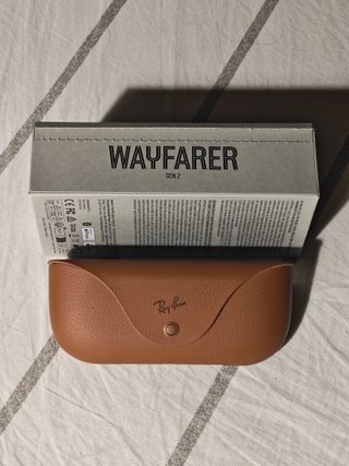 Ray-Ban Meta Gen 2