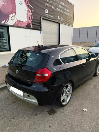 BMW Serie 1 2008
