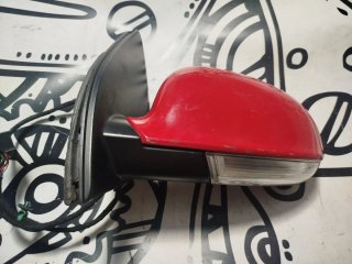 Golf GTI mk5 izquierdo retrovisor