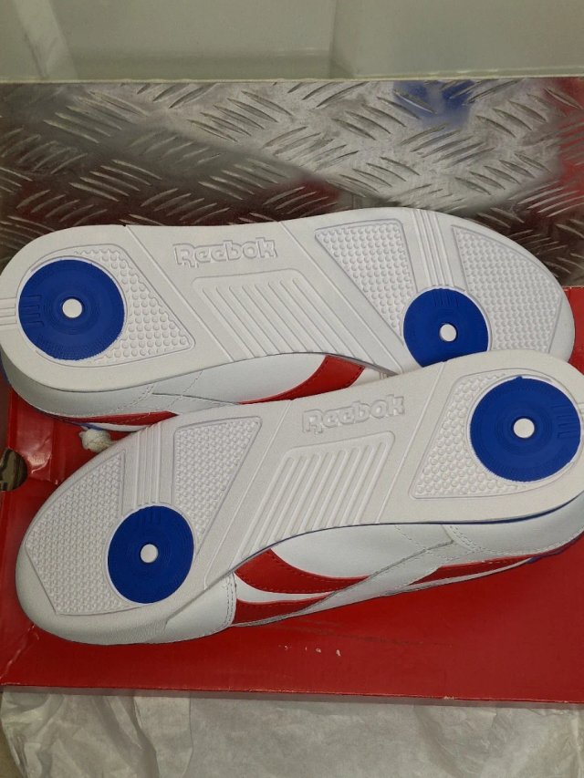 Zapatillas Reebok Campio XT Talla 43