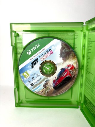Forza Horizon 5 Xbox Series X/One