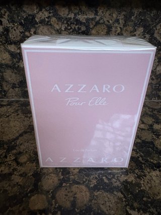 Azzaro Pour Elle Eau de Parfum 100ml