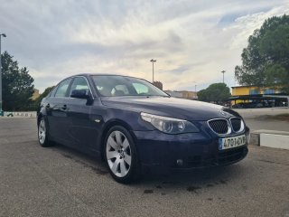 BMW Serie 5 2005