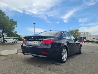 BMW Serie 5 2005