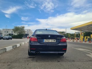 BMW Serie 5 2005