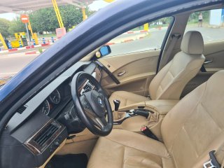 BMW Serie 5 2005
