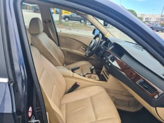 BMW Serie 5 2005