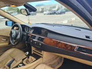 BMW Serie 5 2005