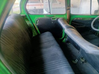 Citroen dyane 1978