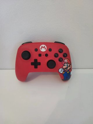 Nintendo Switch V2 + Juegos y Accesorios