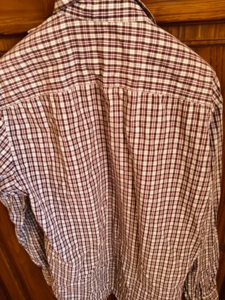 Camicia quadri Harmont & Blaine