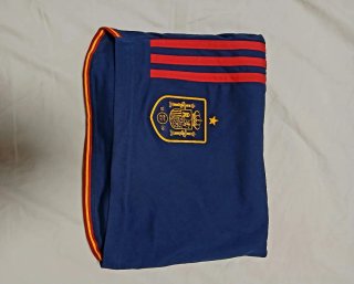 Pantalón corto España Adidas niño