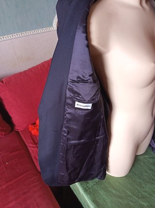 Giacca uomo elegante