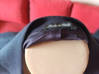 Giacca uomo elegante
