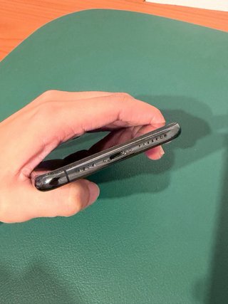 iPhone XS Max 256GB Gris Espacial