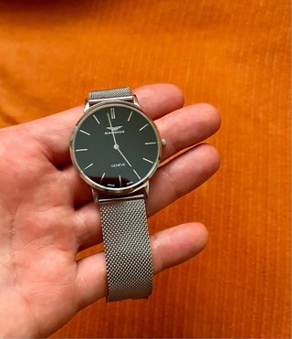 Reloj hombre Sandoz, BAUME & MERCIER