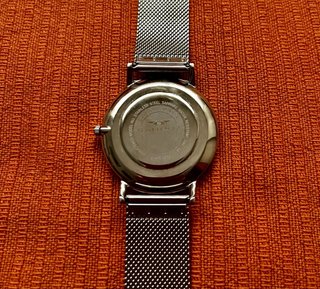Reloj hombre Sandoz, BAUME & MERCIER