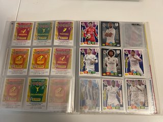 Álbum Adrenalyn XL LaLiga Santander 2018-19