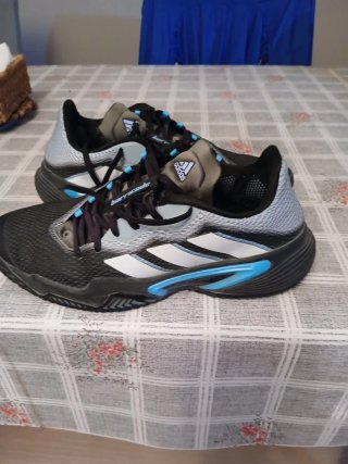 Zapatillas pádel Adidas Talla 43.5