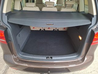 Volkswagen Touran 2011