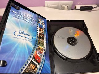 Pack 2 Películas High School Musical DVD