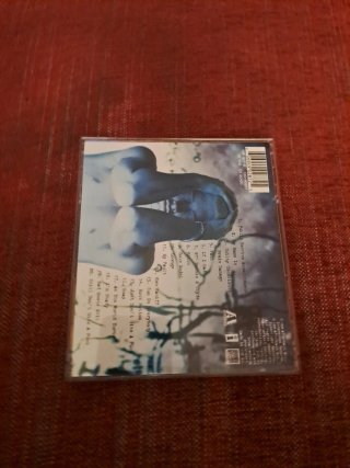 CD Eminem The Slim Shady LP 2