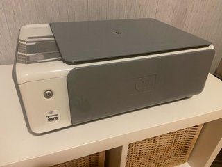 Impresora HP PSC 1510