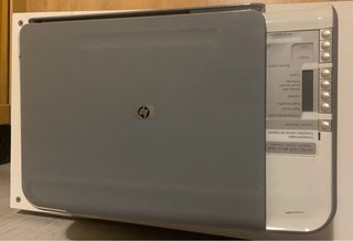 Impresora HP PSC 1510