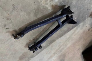 Basculante Derbi Variant
