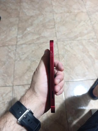 iPhone 13 Rojo 128GB