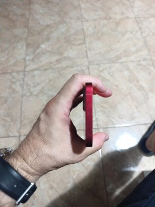 iPhone 13 Rojo 128GB