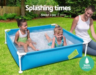 Piscina Desmontable Splash and Play