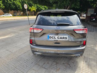 Ford Kuga ST-LINE Hibrido Enchufable 225 año 2023