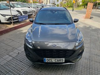 Ford Kuga ST-LINE Hibrido Enchufable 225 año 2023