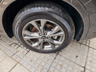 Ford Kuga ST-LINE Hibrido Enchufable 225 año 2023