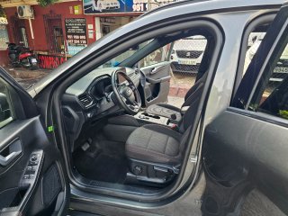 Ford Kuga ST-LINE Hibrido Enchufable 225 año 2023