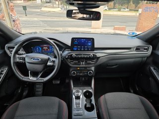 Ford Kuga ST-LINE Hibrido Enchufable 225 año 2023