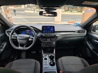 Ford Kuga ST-LINE Hibrido Enchufable 225 año 2023