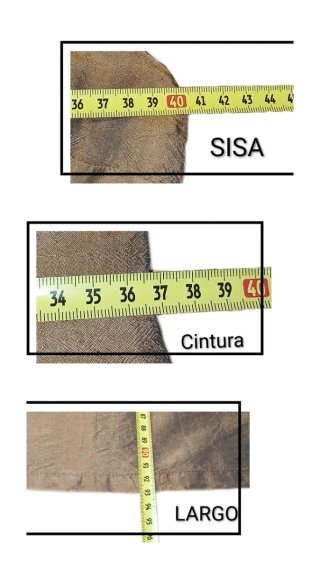Vestido 100% Seda Natural. Bordado Artesanal T-36
