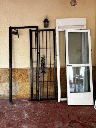Ventanas Climalit y Rejas para Casa o Chalet