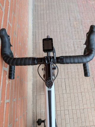 Bicicleta Cannondale Supersix EVO