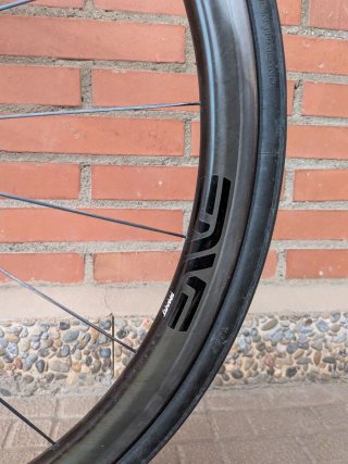 Bicicleta Cannondale Supersix EVO