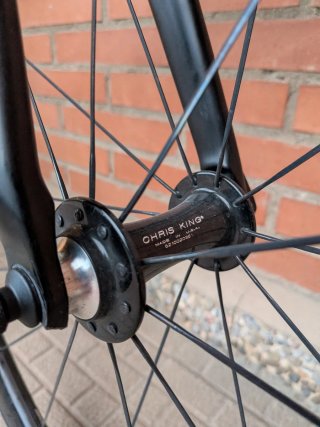 Bicicleta Cannondale Supersix EVO