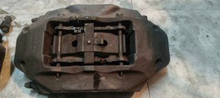 Pinzas de freno Brembo